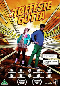 The Tough Guys (DVD)